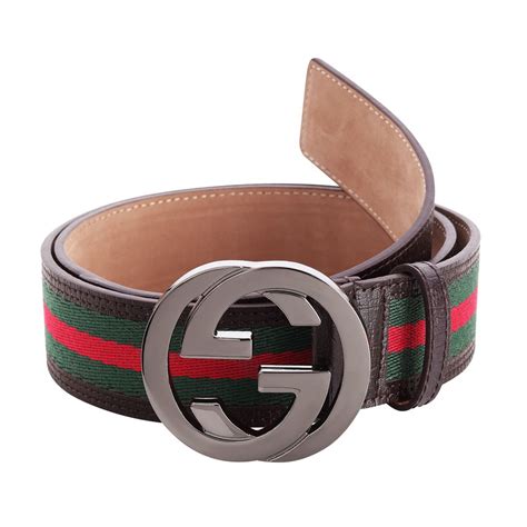 gucci belt men green and red|gucci belt with snake buckle.